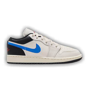 Air Jordan 1 Low GS 'Phantom Sail'