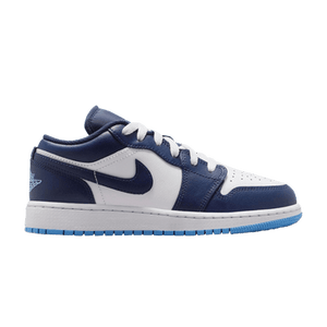 Air Jordan 1 Low ALT GS 'Midnight Navy University Blue'