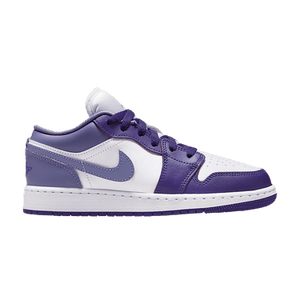 Air Jordan 1 Low GS 'Dusty Amethyst'