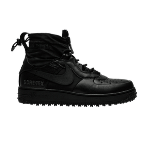 Gore-Tex x Nike Air Force 1 High 'Triple Black'