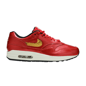 Nike Air Max 1 'Gold Sequin'