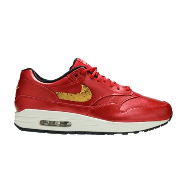 Nike Air Max 1 'Gold Sequin'