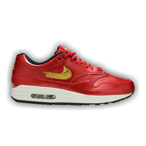 Nike Air Max 1 'Gold Sequin'