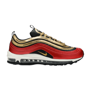 Nike Wmns Air Max 97 'Gold Sequin'