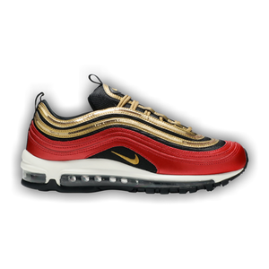 Nike Wmns Air Max 97 'Gold Sequin'