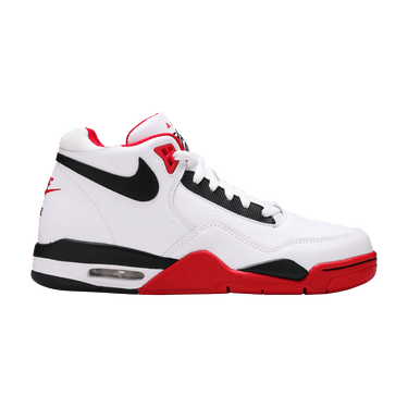 Nike Flight Legacy 'Red'
