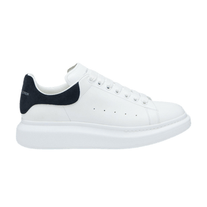 Alexander McQueen Oversized Sneaker 'White Blue Grey'