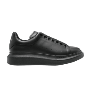 Alexander McQueen Oversized Sneaker 'Black'