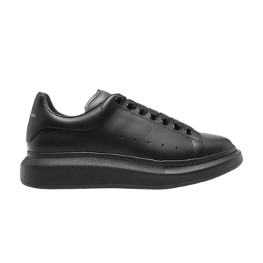Alexander McQueen Oversized Sneaker 'Black'