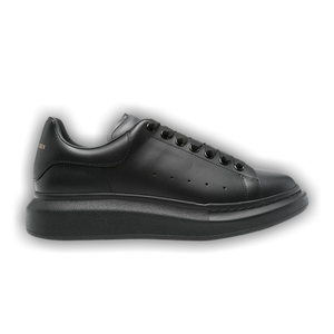 Alexander McQueen Oversized Sneaker 'Black'