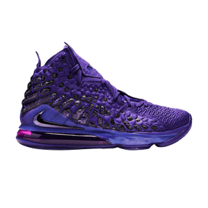NBA 2K20 x Nike LeBron 17 'Bron 2K' Gamer Exclusive