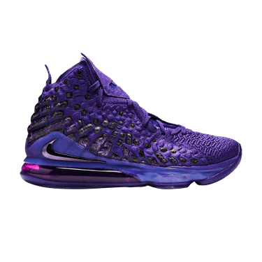 NBA 2K20 x Nike LeBron 17 'Bron 2K' Gamer Exclusive