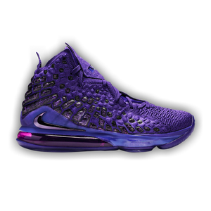 NBA 2K20 x Nike LeBron 17 'Bron 2K' Gamer Exclusive