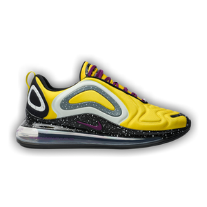 Undercover x Nike Air Max 720 'Yellow'
