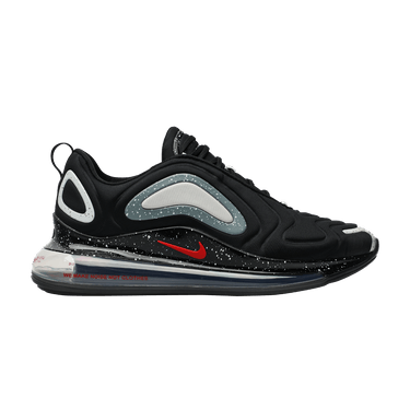 Undercover x Nike Air Max 720 'Black'