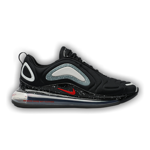 Undercover x Nike Air Max 720 'Black'