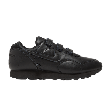 Nike COMME des GARCONS x Wmns Outburst