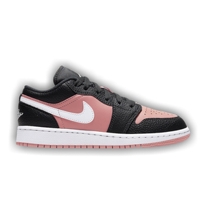 Air Jordan 1 Low GS 'Pink Quartz'
