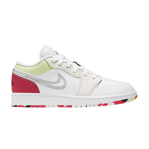 Air Jordan 1 Low GS 'Ember Glow'