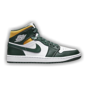 Air Jordan 1 Mid 'Sonics'