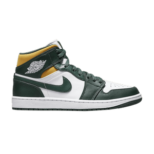 Air Jordan 1 Mid 'Sonics'