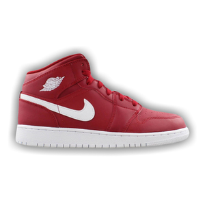 Air Jordan 1 Retro Mid GS 'Gym Red 2.0'