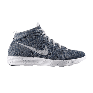 Nike Lunar Flyknit Chukka 'Squadron Blue'