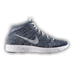 Nike Lunar Flyknit Chukka 'Squadron Blue'