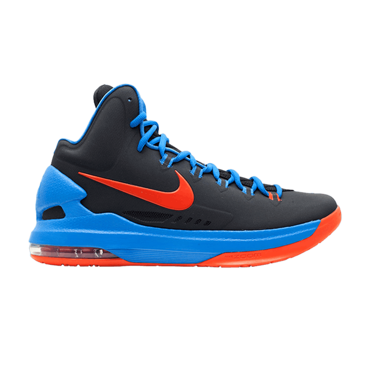Nike KD 5 'Thunder Away' 554988 048