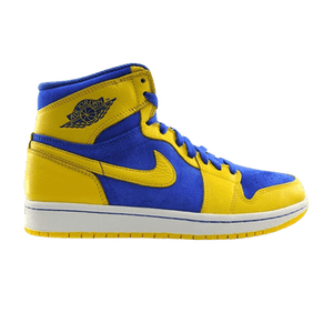 Air Jordan 1 Retro High OG 'Laney'