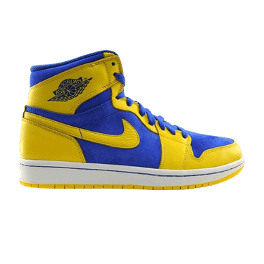 Air Jordan 1 Retro High OG 'Laney'