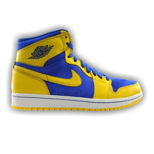 Air Jordan 1 Retro High OG 'Laney'