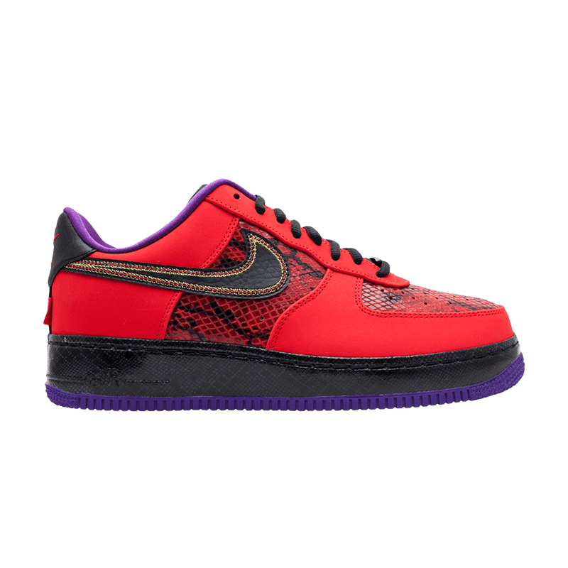 Nike Air Force 1 Ng Cmft Lw 'Year Of The Snake' 555106 600