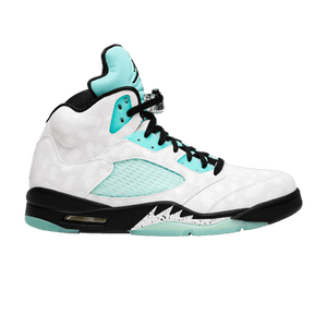 Air Jordan 5 Retro 'Island Green'
