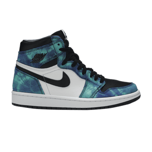 Wmns Air Jordan 1 Retro High OG 'Tie-Dye'