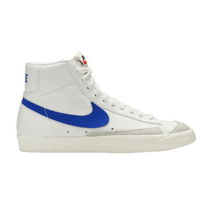 Nike Blazer Mid '77 Vintage 'Racer Blue'