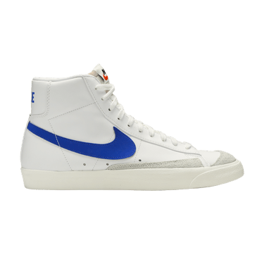 Nike Blazer Mid '77 Vintage 'Racer Blue'