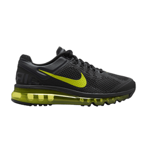 Nike Air Max 2013 GS 'Black Cyber'