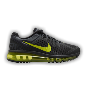 Nike Air Max 2013 GS 'Black Cyber'