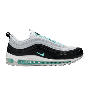 Nike Wmns Air Max 97 'Platinum Aurora Green'