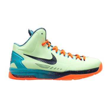 Nike KD 5 GS 'Extraterrestrial'