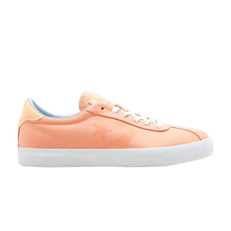 Converse Wmns Breakpoint Ox 'Sunset Glow' 555918C