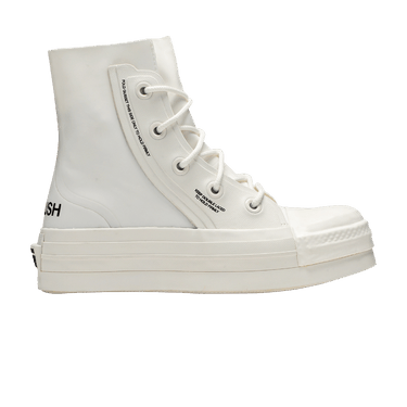AMBUSH x Converse Chuck 70 'White'