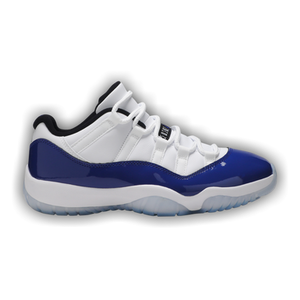 Wmns Air Jordan 11 Retro Low 'Concord Sketch'