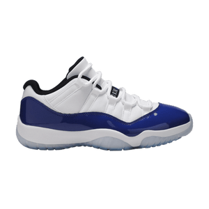 Wmns Air Jordan 11 Retro Low 'Concord Sketch'