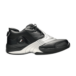 Reebok Answer 5 OG 'Black Silver'