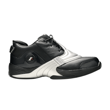 Reebok Answer 5 OG 'Black Silver'