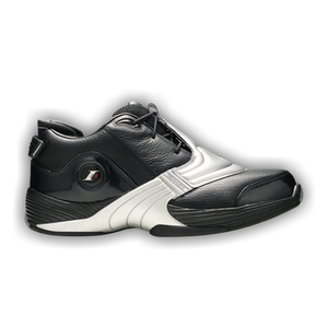 Reebok Answer 5 OG 'Black Silver'