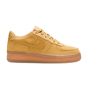 Nike Air Force 1 LV8 3 GS 'Wheat'