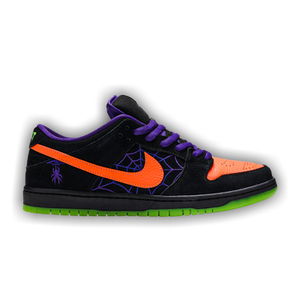 Nike Dunk Low SB 'Night of Mischief'
